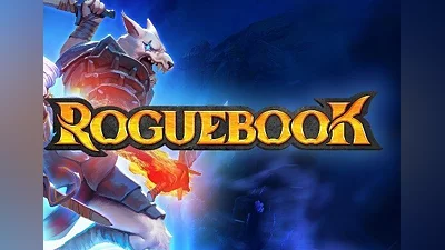 Roguebook EU (EU) [Steam]
