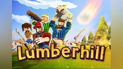 Lumberhill Global (Global) [Steam]