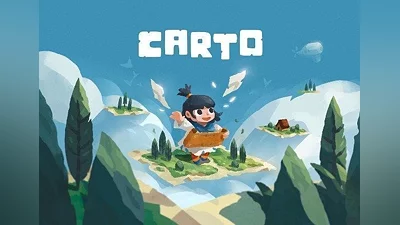 Carto EU (EU) [Steam]