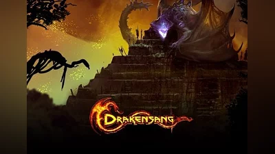 Drakensang EN/DE/FR Global (Global) [GOG]