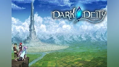 Dark Deity EN Global (Global) [Steam]