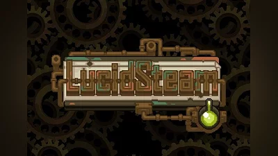 Lucid Steam EN/KO Global (Global) [Steam]