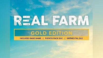 Real Farm Gold Edition Argentina (Argentina) [Xbox One/Series]