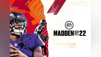 Madden NFL 22 EN United States (United States) [Xbox Series]