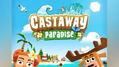 Castaway Paradise EN Global (Global) [Steam]