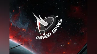 Curved Space EN Argentina (Argentina) [Xbox One/Series]