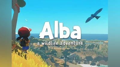Alba: A Wildlife Adventure United States (United States) [Xbox One/Series]