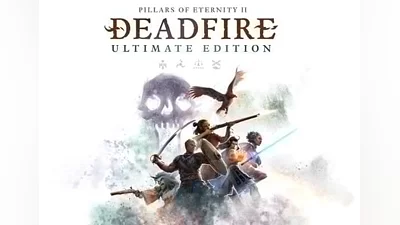 Pillars of Eternity II: Deadfire Ultimate Edition EN Argentina (Argentina) [Xbox One/Series]