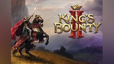 King's Bounty II EU (EU) [Steam]