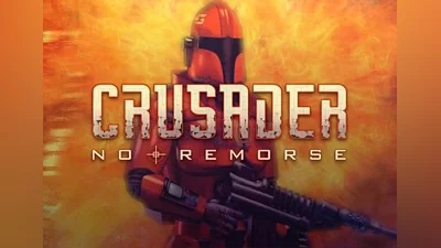Crusader: No Remorse EN Global (Global) [GOG]