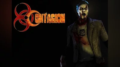 Contagion EN/DE/FR/IT/ES EU (EU) [Steam]