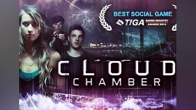 Cloud Chamber EN Global (Global) [Steam]
