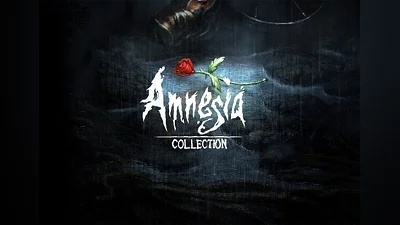 Amnesia - Collection Argentina (Argentina) [Xbox One/Series]