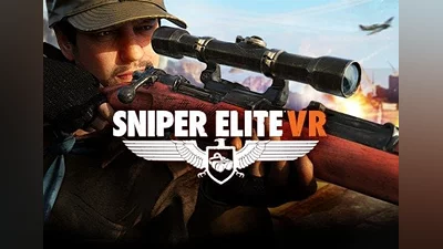 Sniper Elite VR Global (Global) [Steam]