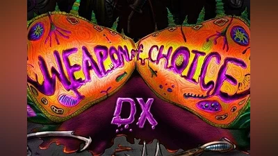 Weapon of Choice DX ARG EN Argentina (Argentina) [Xbox One/Series]