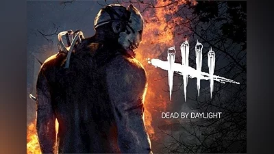 Dead by Daylight EN Argentina (Argentina) [Xbox One/Series]