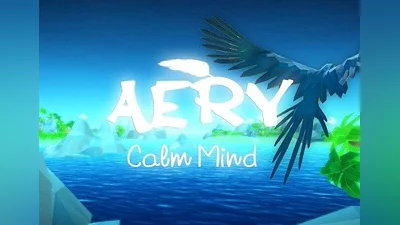Aery: Calm Mind EN Argentina (Argentina) [Xbox One/Series]