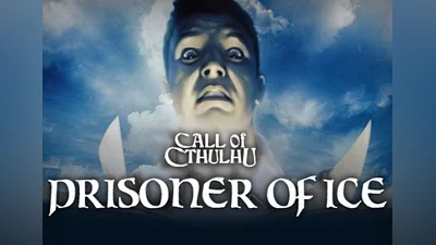 Call of Cthulhu: Prisoner of Ice EN/DE/FR/PT/ES Global (Global) [Steam]