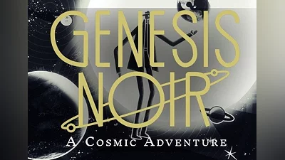 Genesis Noir Global (Global) [Steam]