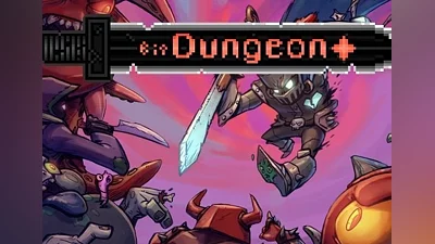 Bit Dungeon+ EN Global (Global) [Steam]
