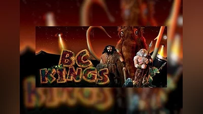 BC Kings EN Global (Global) [Steam]