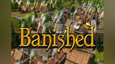 Banished EN EU (EU) [Steam]