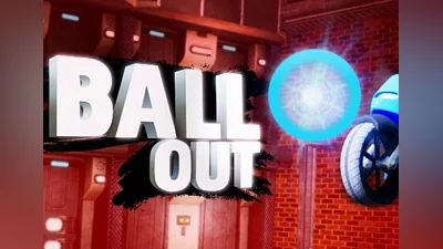 Ball Out EN/FR Global (Global) [Steam]