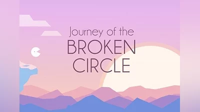 Journey of the Broken Circle EN EU (EU) [Xbox One/Series]