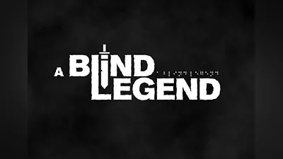 A Blind Legend EN/FR EU (EU) [Steam]