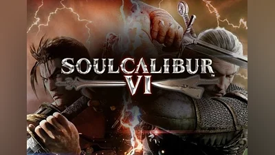 Soulcalibur VI EN Argentina (Argentina) [Xbox One/Series]