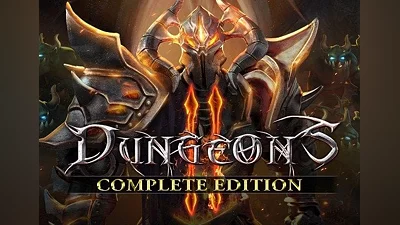Dungeons 2 Complete Edition Global (Global) [Steam]