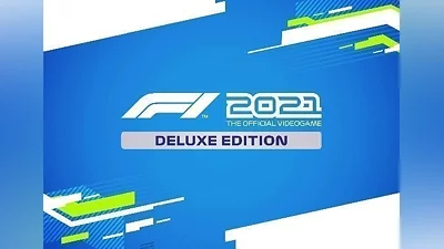 F1 2021 Deluxe Edition EN Global (Global) [Xbox One/Series]