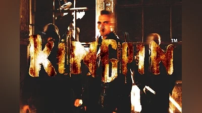 Kingpin: Life of Crime EN/FR Global (Global) [Steam]