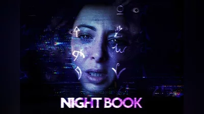 Night Book ARG EN Argentina (Argentina) [Xbox One/Series]