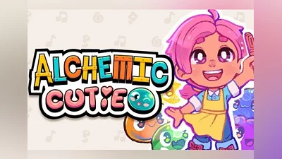 Alchemic Cutie EN Argentina (Argentina) [Xbox One/Series]