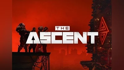 The Ascent EU (EU) [Steam]