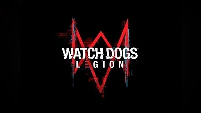 Watch Dogs: Legion Deluxe Edition EN United States (United States) [Xbox One/Series]