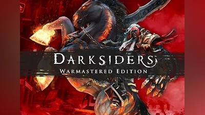 Darksiders Warmastered Edition EN United Kingdom (United Kingdom) [Xbox One/Series]