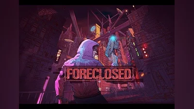 Foreclosed EN Argentina (Argentina) [Xbox One/Series]
