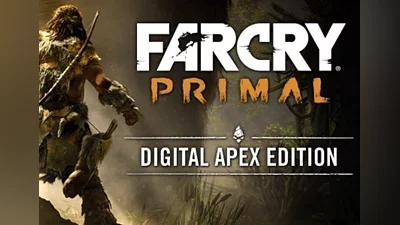 Far Cry Primal Apex Edition Turkey (Turkey) [Xbox One/Series]