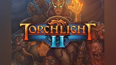 Torchlight II EN Turkey (Turkey) [Xbox One/Series]