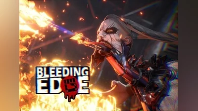 Bleeding Edge EN Turkey (Turkey) [Xbox One/Series]