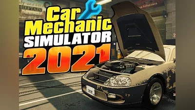 Car Mechanic Simulator 2021 EN Argentina (Argentina) [Xbox One/Series]