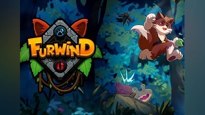 Furwind EN Global (Global) [Steam]