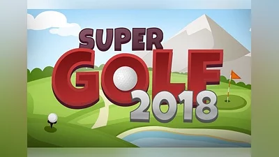 Super Golf 2018 EN Global (Global) [Steam]