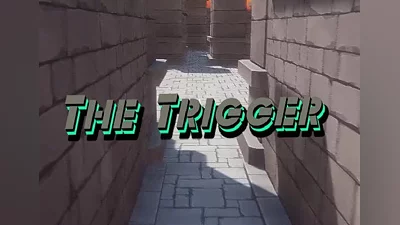 The Trigger EN Global (Global) [Steam]