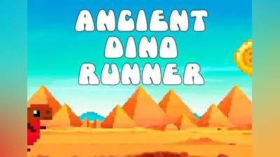 Ancient Dino Runner EN Global (Global) [Steam]