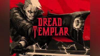 Dread Templar EN Global (Global) [Steam]