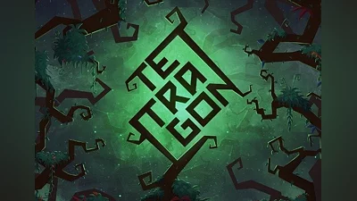 Tetragon EN Global (Global) [Steam]