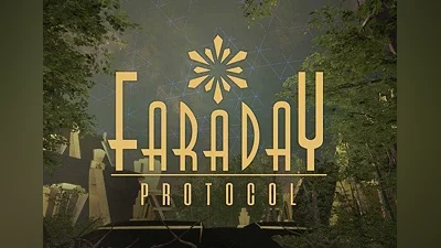 Faraday Protocol ARG EN Argentina (Argentina) [Xbox One/Series]